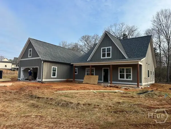 321 Ridgewood Road, Jefferson, GA 30549