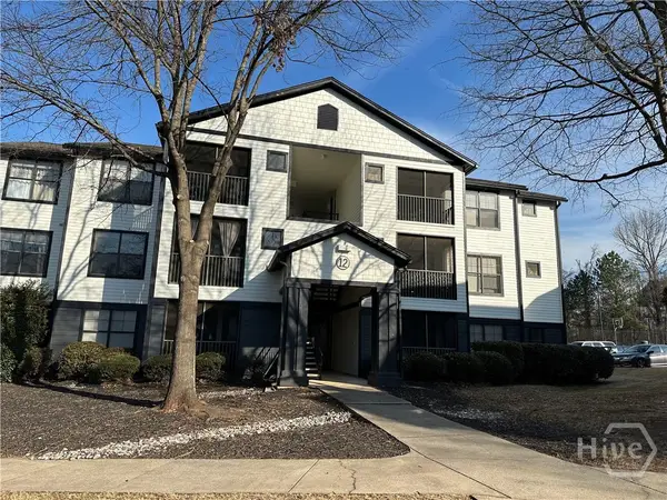 211 North Avenue #1225, Athens, GA 30601