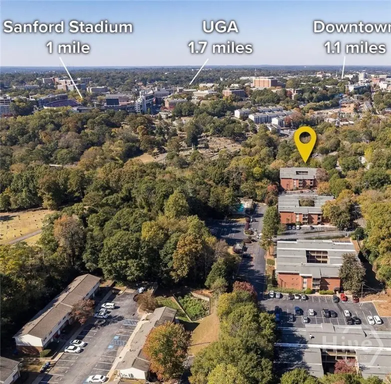 250 Little Street #A105, Athens, GA 30605 - Image #1