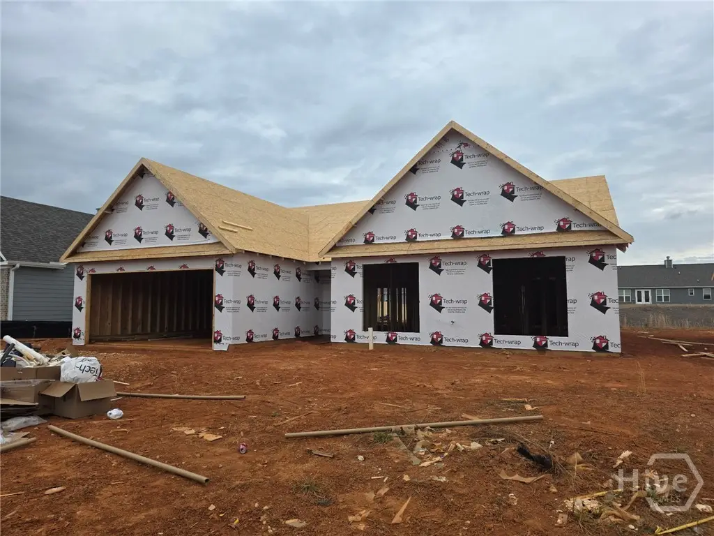 212 Champions Lane #63, Winder, GA 30680 - #1