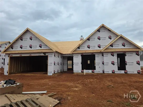 Address Withheld By Seller, Winder, GA 30680