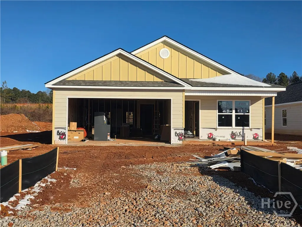 Address Withheld By Seller, Winder, GA 30680 - #1