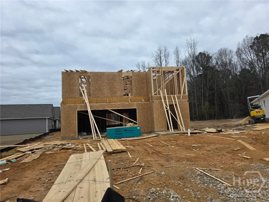 Address Withheld By Seller, Winder, GA 30680 - #1