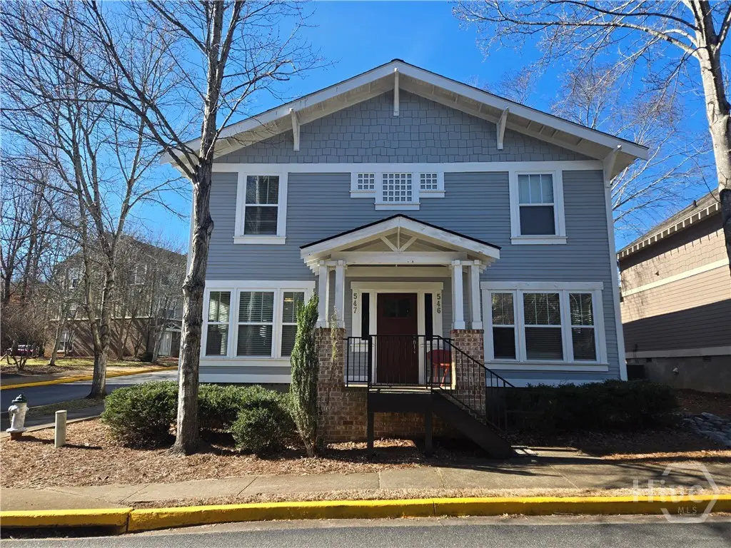 490 Barentt Shoals #547, Athens, GA 30605 - #1