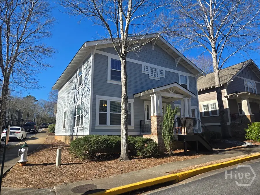 490 Barentt Shoals #547, Athens, GA 30605 - #2