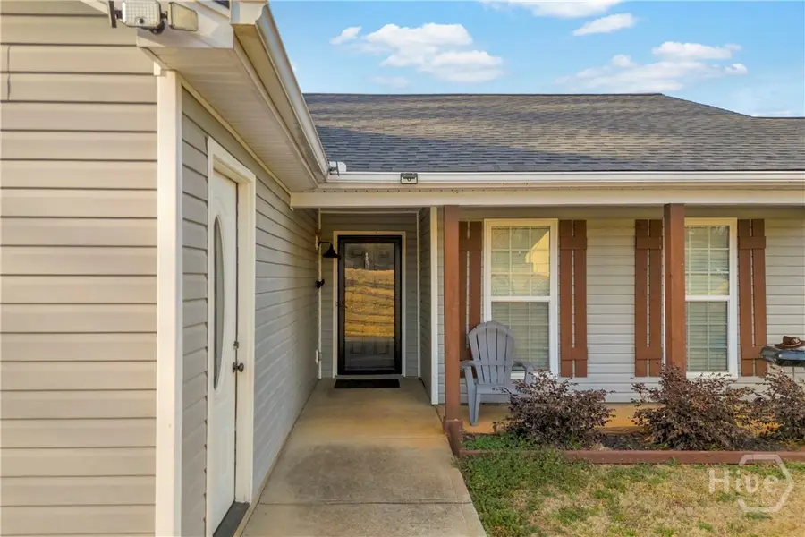 163 Ridgeland Drive, Maysville, GA 30558 - #2