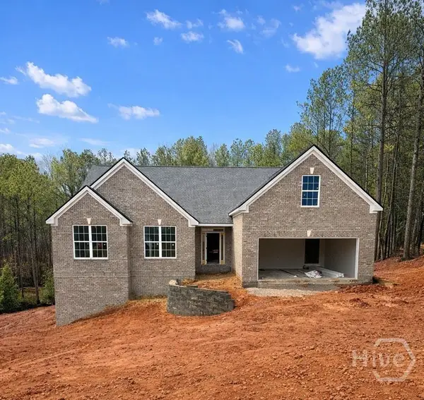 1229 Morgans Run, Monroe, GA 30656
