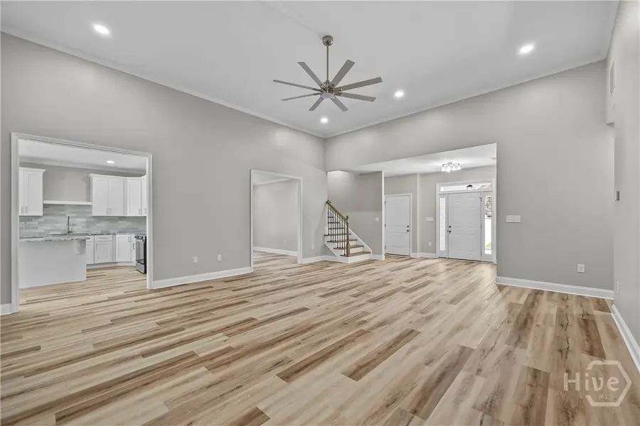 1229 Morgans Run, Monroe, GA 30656 - #2