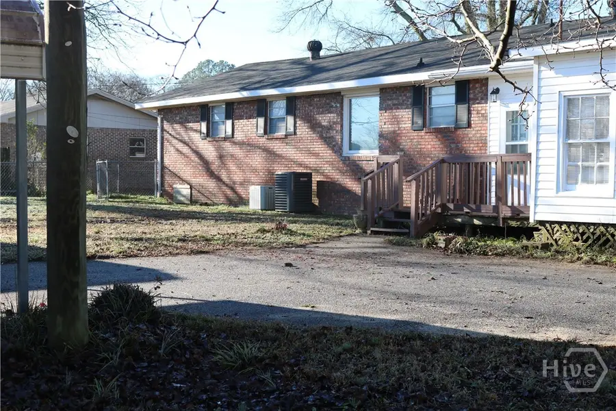 640 Gholston Street, Comer, GA 30629 - #2