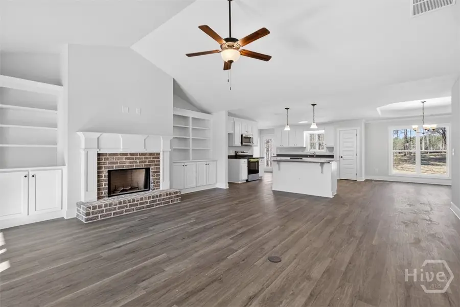 154 Airport Road #13, Royston, GA 30662 - #3