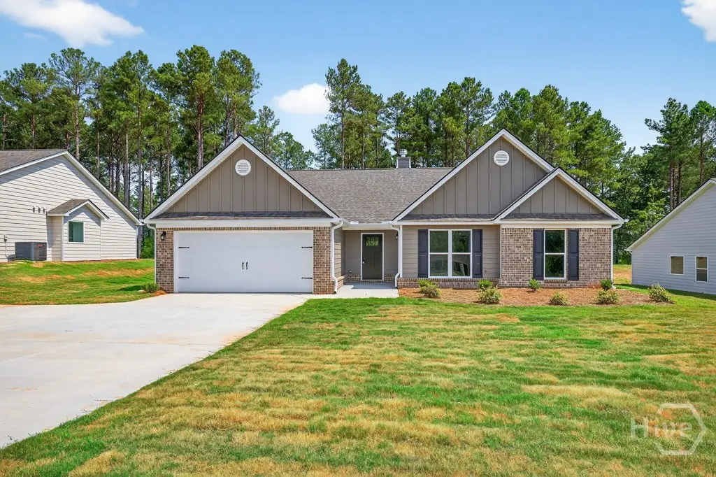 206 Airport Road #11, Royston, GA 30662 - #1