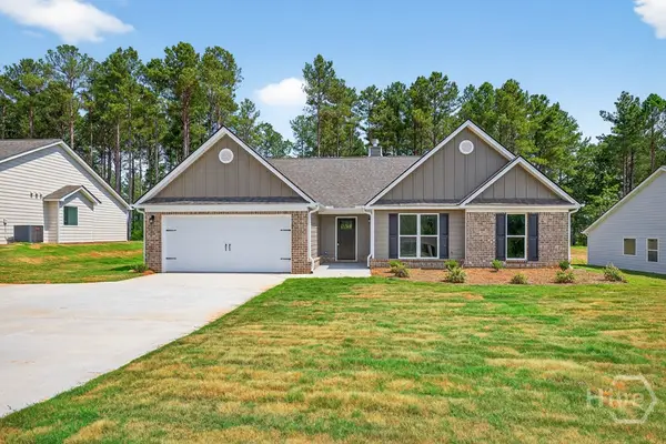206 Airport Road #11, Royston, GA 30662