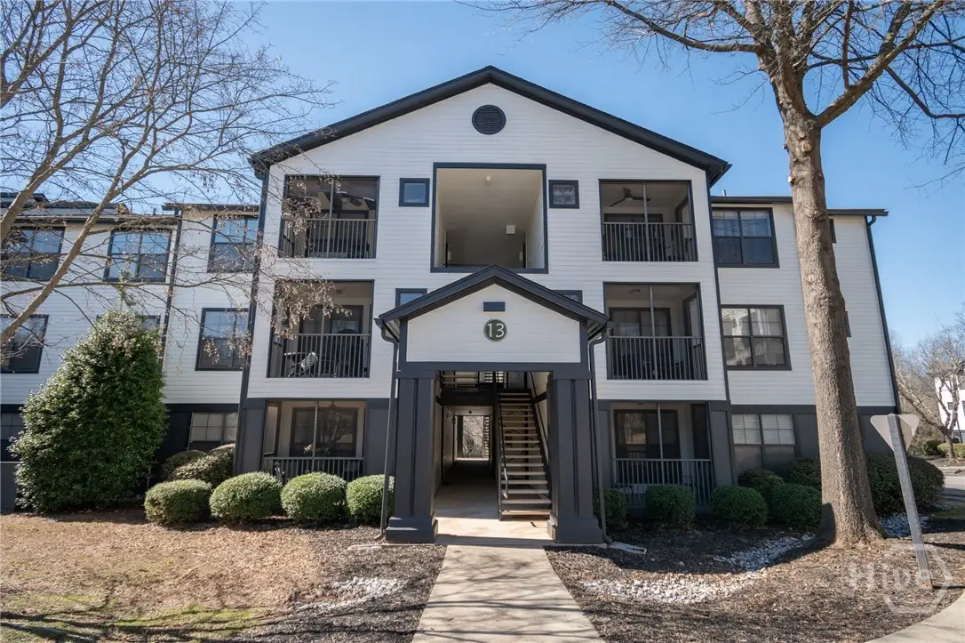 211 North Avenue #1334, Athens, GA 30601 - #1