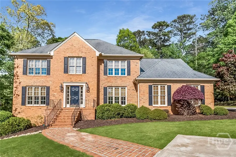 125 Mitchell Bluff, Athens, GA 30606 - #2