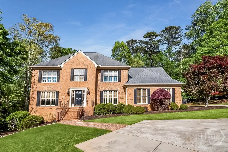 125 Mitchell Bluff, Athens, GA 30606 - #3