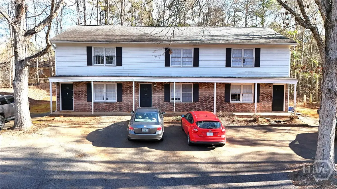 250 Highland Park Drive, Athens, GA 30605 - #1