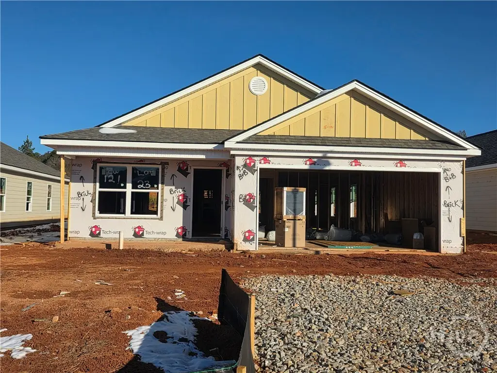 121 Charlie Way #23, Winder, GA 30680 - #1
