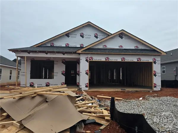 111 Charlie Way #22, Winder, GA 30680