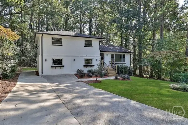 1770 Austin Drive, Decatur, GA 30032