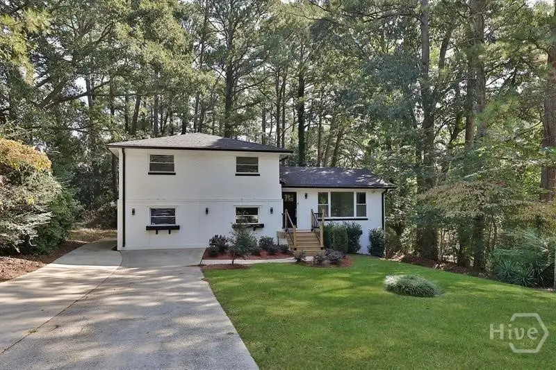 1770 Austin Drive, Decatur, GA 30032 - #3