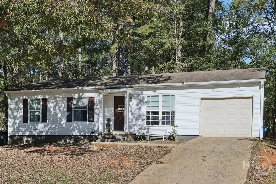 255 Marlborough Downs Road, Bogart, GA 30622 - #1