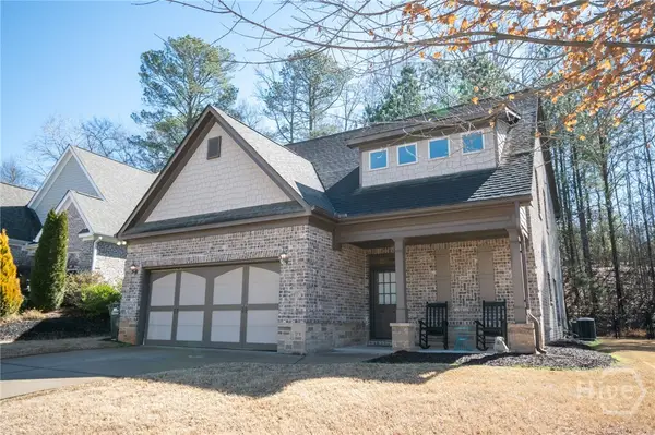 257 Township Lane, Athens, GA 30606