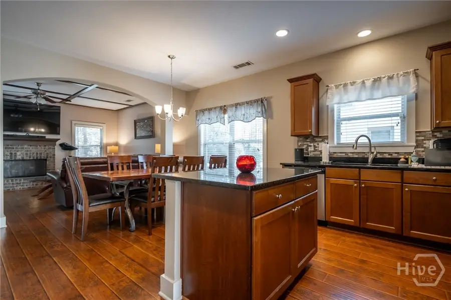 257 Township Lane, Athens, GA 30606 - #2