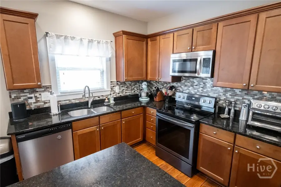 257 Township Lane, Athens, GA 30606 - #3