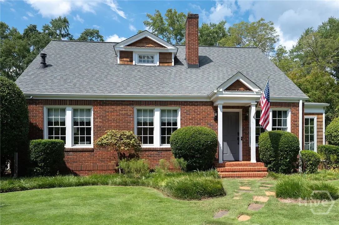 390 Milledge Terrace, Athens, GA 30606 - #1
