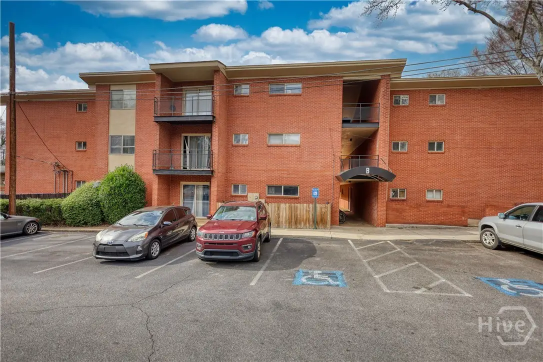 250 Little Street #B306, Athens, GA 30605 - #1
