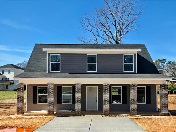 95 Charlotte Drive, Statham, GA 30666