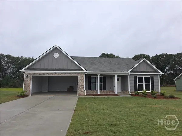 227 Dove Field Drive #84, Winder, GA 30680