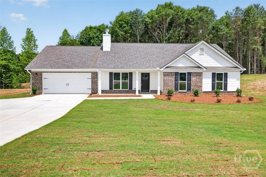 226 Airport Road #10, Canon, GA 30662 - #1