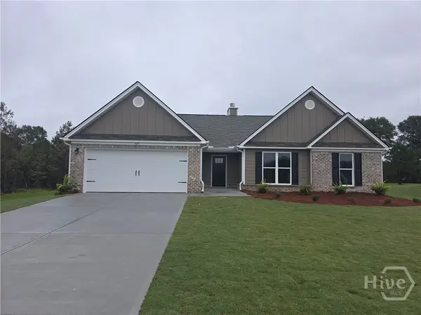 305 Dove Field Drive #80, Winder, GA 30680