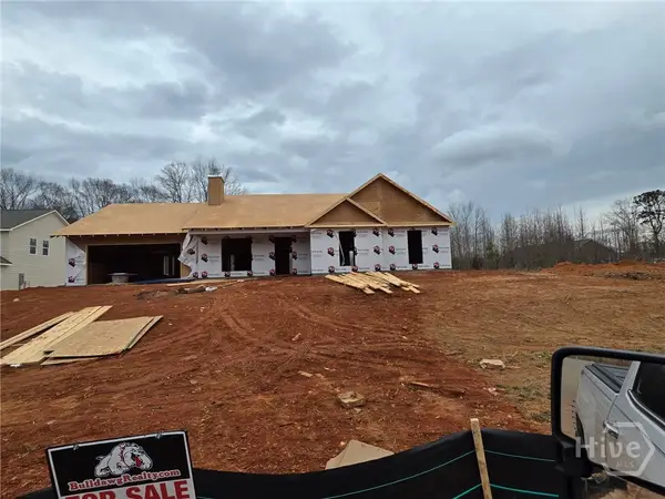 221 Windrow Trail #45, Statham, GA 30666
