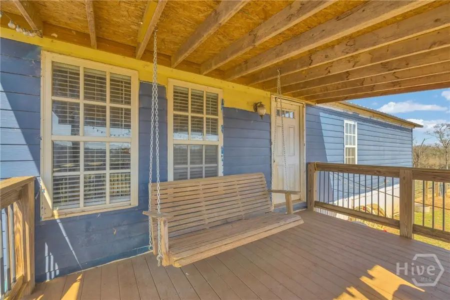 685 James Springs Rd, Danielsville, GA 30633 - #2