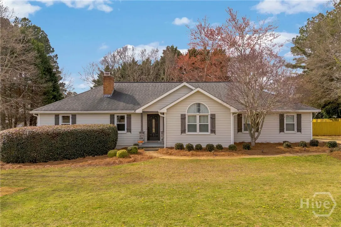 111 Southland Drive, Watkinsville, GA 30677 - #1