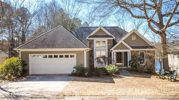 135 Spring Lake Drive, Athens, GA 30605