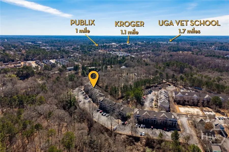 1035 Barnett Shoals Road #725, Athens, GA 30605 - #3