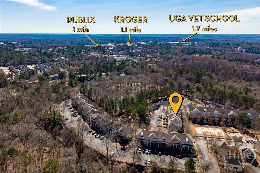 1035 Barnett Shoals Road #827, Athens, GA 30605 - #2