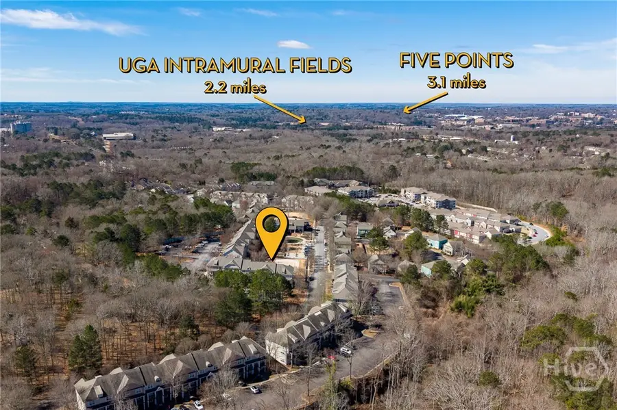 1035 Barnett Shoals Road #827, Athens, GA 30605 - #3