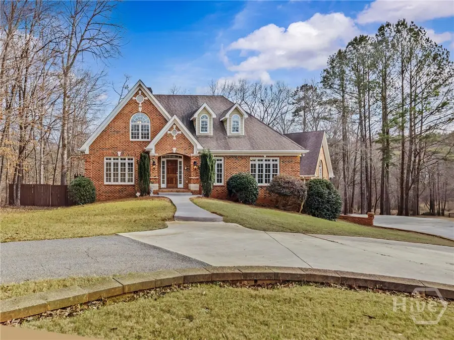 1171 River Run, Bishop, GA 30621 - #2