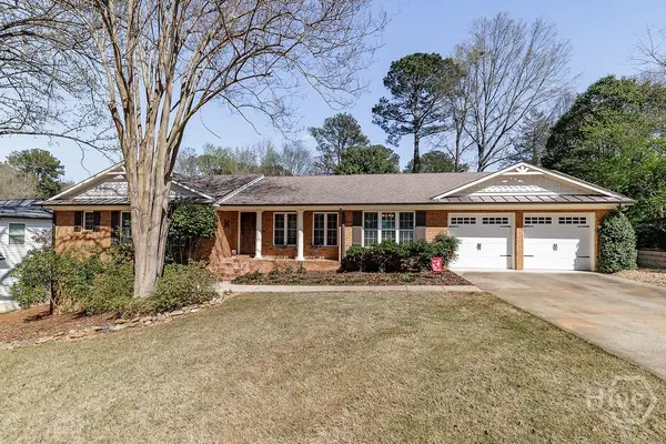 275 Davis Estates Road, Athens, GA 30606