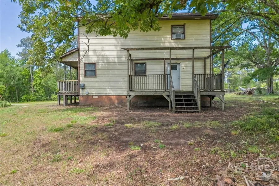 366 Lexington-carlton Road, Lexington, GA 30648 - #2