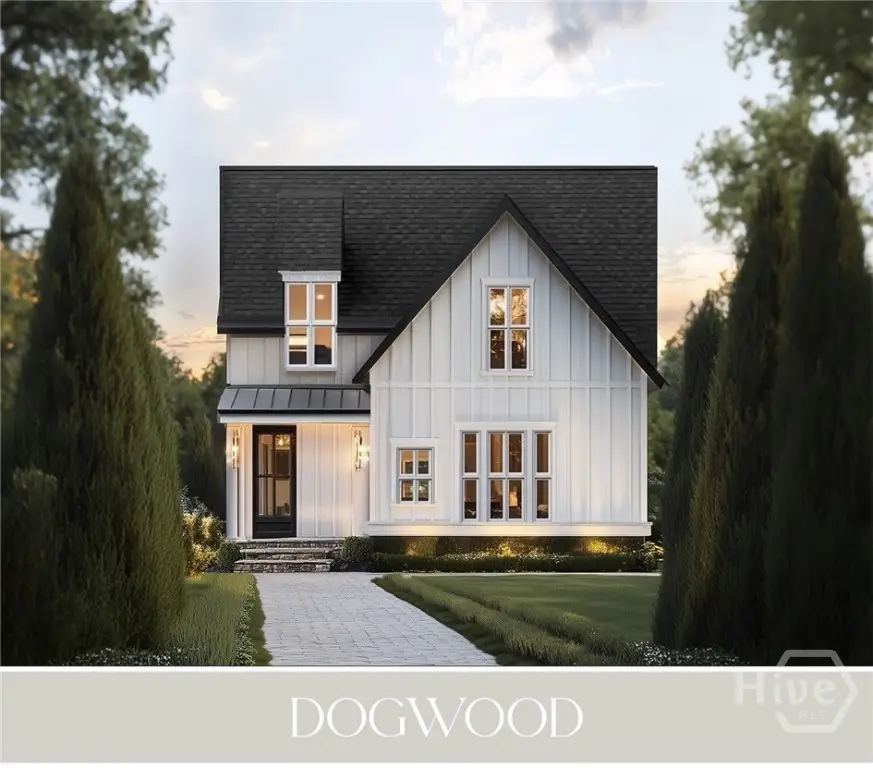 2725 Electric Avenue, Watkinsville, GA 30677 - #2