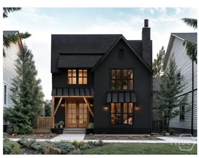 2625 Electric Avenue, Watkinsville, GA 30677 - #2