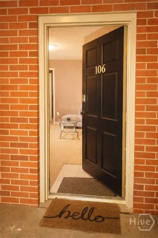 250 Little Street #D106, Athens, GA 30605