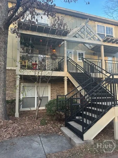 490 Barnett Shoals Road #411, Athens, GA 30605