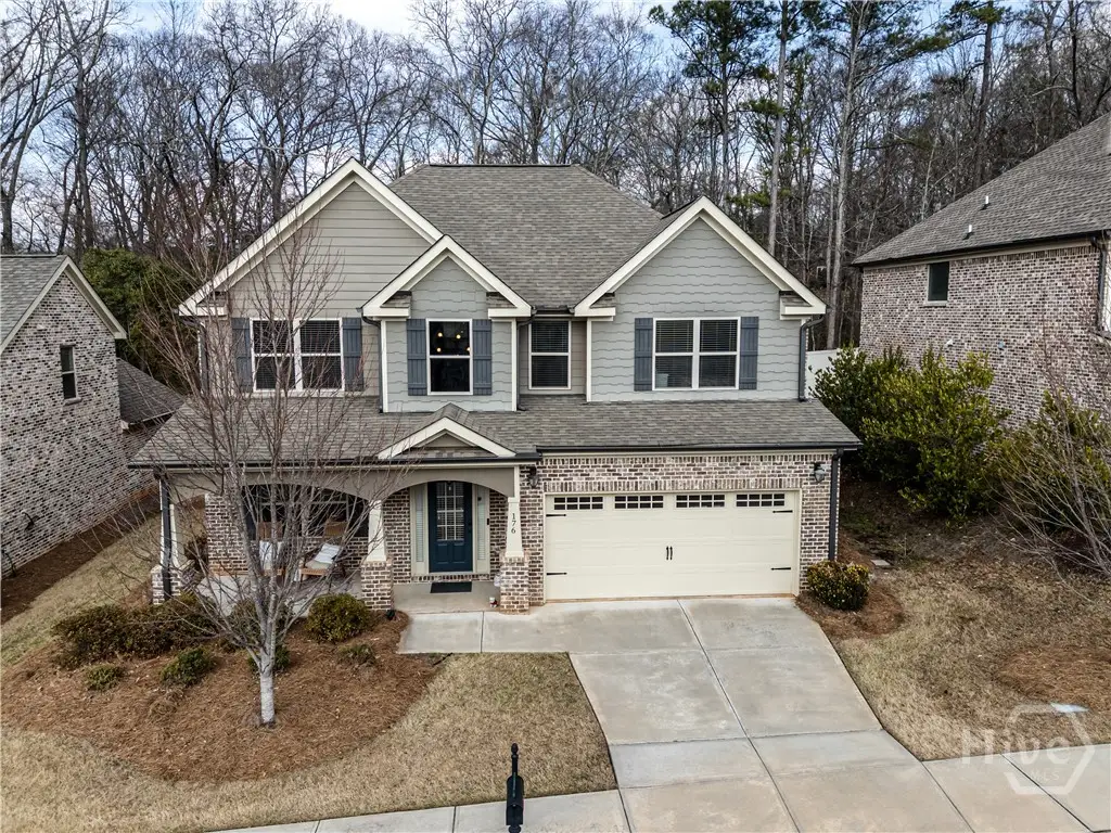 176 Towns Walk Drive, Athens, GA 30606 - #1