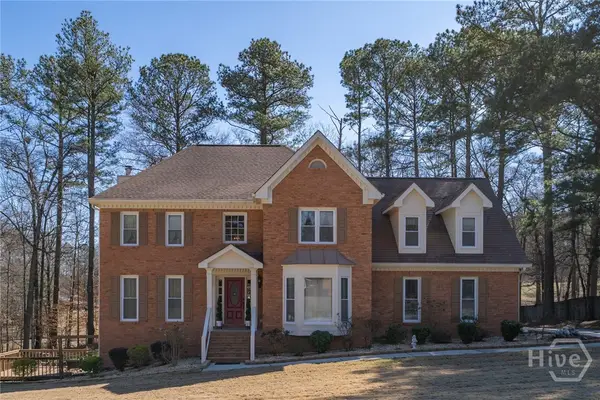 2060 Lyda Lane, Loganville, GA 30052